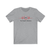 Load image into Gallery viewer, Unisex Jersey Short Sleeve Tee