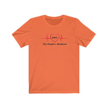 Load image into Gallery viewer, Unisex Jersey Short Sleeve Tee