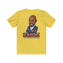 Load image into Gallery viewer, Unisex Jersey Short Sleeve Tee