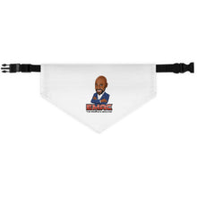 Load image into Gallery viewer, Pet Bandana Collar