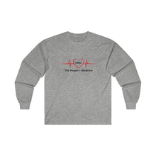 Load image into Gallery viewer, Ultra Cotton Long Sleeve Tee