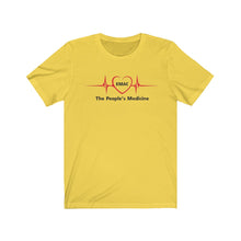 Load image into Gallery viewer, Unisex Jersey Short Sleeve Tee