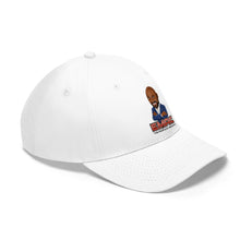 Load image into Gallery viewer, Unisex Twill Hat