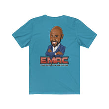 Load image into Gallery viewer, Unisex Jersey Short Sleeve Tee