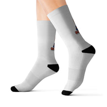 Load image into Gallery viewer, Sublimation Socks