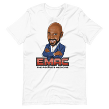 Load image into Gallery viewer, Unisex EMAC caricature shirt