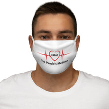 Load image into Gallery viewer, Snug-Fit Polyester Face Mask
