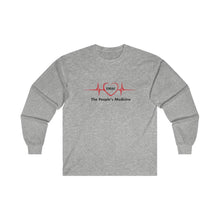 Load image into Gallery viewer, Ultra Cotton Long Sleeve Tee
