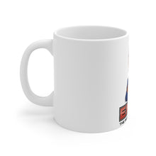 Load image into Gallery viewer, Ceramic Mug 11oz
