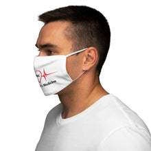 Load image into Gallery viewer, Snug-Fit Polyester Face Mask
