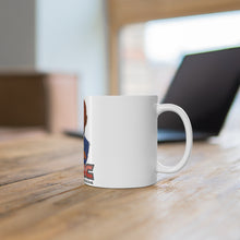 Load image into Gallery viewer, Ceramic Mug 11oz
