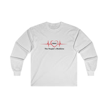 Load image into Gallery viewer, Ultra Cotton Long Sleeve Tee
